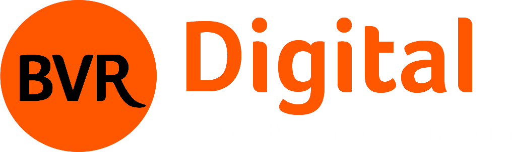BVR Digital